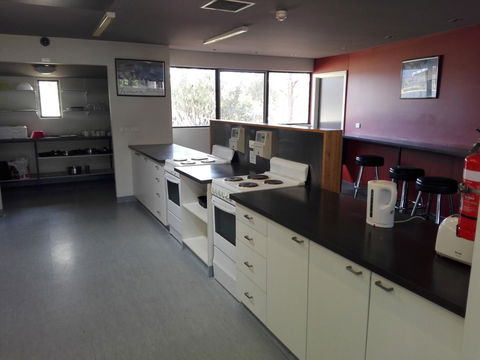 Swansea Backpacker Lodge - Tourism Noosa 19