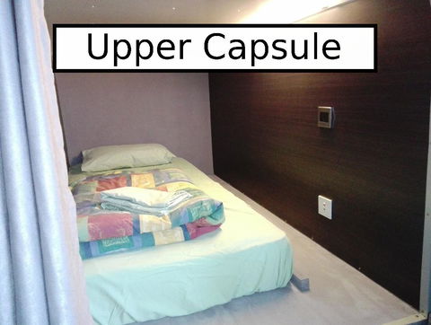 Swansea Backpacker Lodge - Tourism Noosa 21