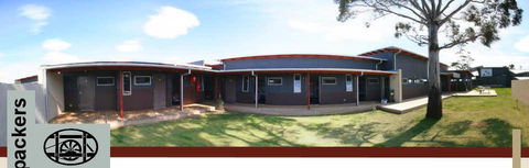 Swansea Backpacker Lodge - Tourism Noosa 24