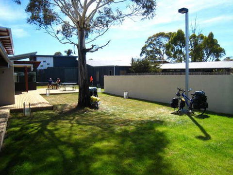 Swansea Backpacker Lodge - Tourism Noosa 28