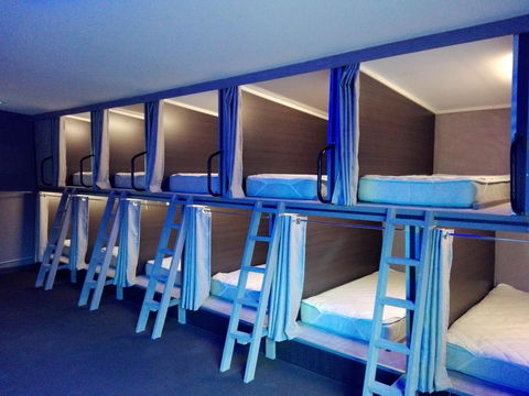 Swansea Backpacker Lodge - Tourism Noosa 7