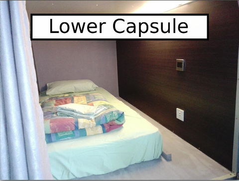 Swansea Backpacker Lodge - Tourism Noosa 22