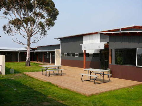 Swansea Backpacker Lodge - Tourism Noosa 8