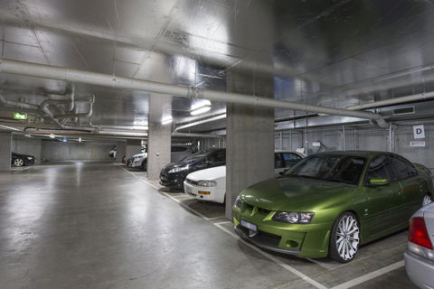 Astra Apartments Glen Waverley @Springvale RD - Tourism Noosa 24