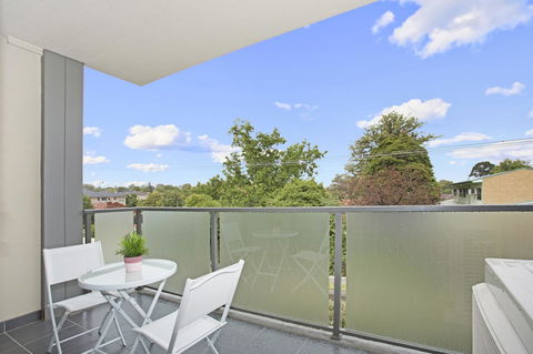 Astra Apartments Glen Waverley @Springvale RD - Tourism Noosa 4