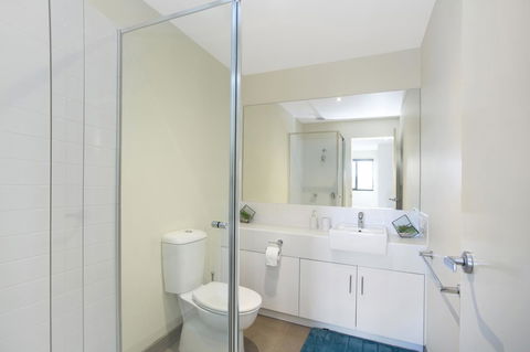 Astra Apartments Glen Waverley @Springvale RD - Tourism Noosa 5