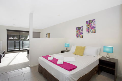Astra Apartments Glen Waverley @Springvale RD - Tourism Noosa 7