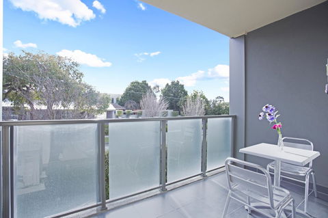 Astra Apartments Glen Waverley @Springvale RD - Tourism Noosa 10