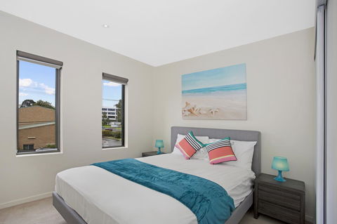 Astra Apartments Glen Waverley @Springvale RD - Tourism Noosa 8