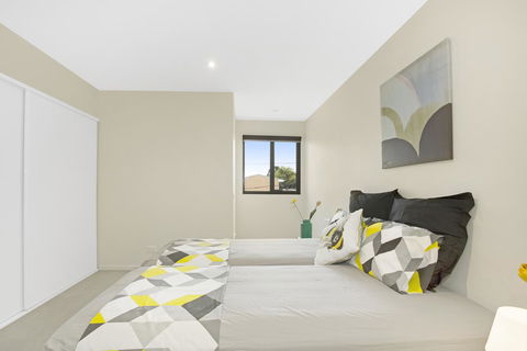 Astra Apartments Glen Waverley @Springvale RD - Tourism Noosa 19