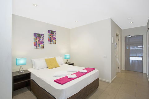 Astra Apartments Glen Waverley @Springvale RD - Tourism Noosa 0