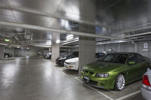 Astra Apartments Glen Waverley @Springvale RD - Tourism Noosa 1