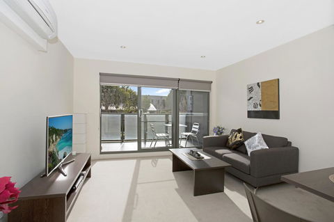 Astra Apartments Glen Waverley @Springvale RD - Tourism Noosa 12