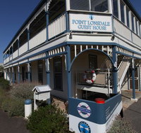 Point Lonsdale Guest House - Tourism Noosa