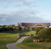 RACV Cape Schanck Resort - Tourism Noosa