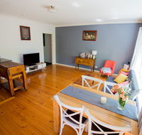 Flora Hill Creek Views - Tourism Noosa