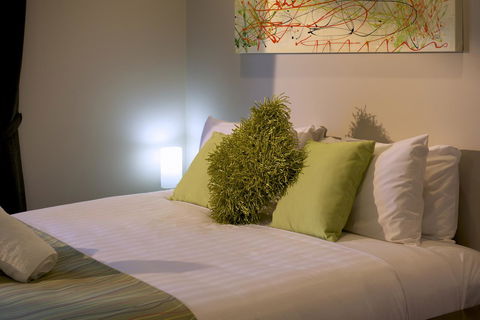 Boathouse Resort Studios And Suites - Tourism Noosa 18