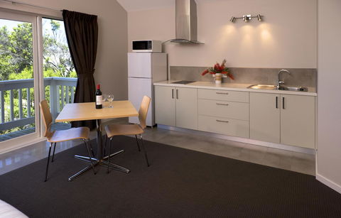 Boathouse Resort Studios And Suites - Tourism Noosa 23