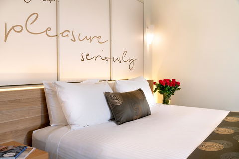 Boathouse Resort Studios And Suites - Tourism Noosa 6