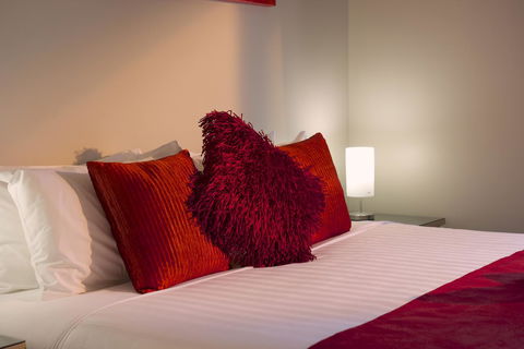 Boathouse Resort Studios And Suites - Tourism Noosa 16