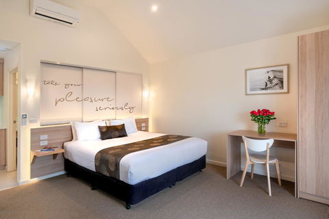 Boathouse Resort Studios And Suites - Tourism Noosa 2