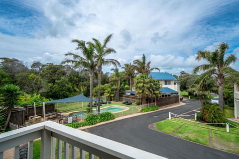 Boathouse Resort Studios And Suites - Tourism Noosa 1