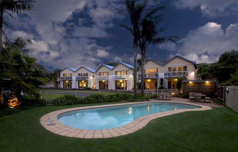 Boathouse Resort Studios And Suites - Tourism Noosa 12