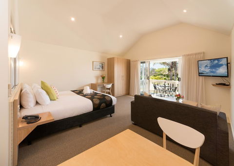 Boathouse Resort Studios And Suites - Tourism Noosa 27