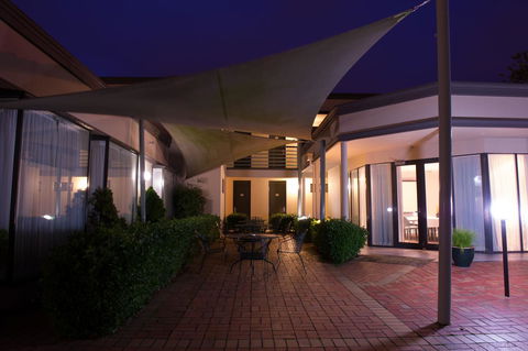 The Waverley International Hotel - Tourism Noosa 28