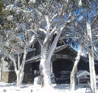 Ramada Resort by Wyndham Dinner Plain Mt Hotham - Tourism Noosa
