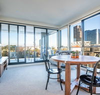 Poplar Apartments - Tourism Noosa