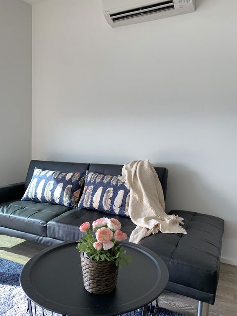Brand New One/Two - Bed Room Apartment @ Maribyrnong - Tourism Noosa 6