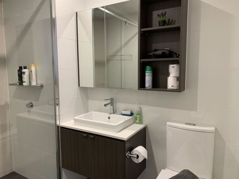 Brand New One/Two - Bed Room Apartment @ Maribyrnong - Tourism Noosa 9