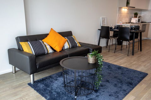 Brand New One/Two - Bed Room Apartment @ Maribyrnong - Tourism Noosa 13