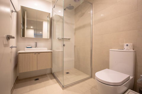 Brand New One/Two - Bed Room Apartment @ Maribyrnong - Tourism Noosa 2