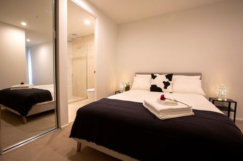 Brand New One/Two - Bed Room Apartment @ Maribyrnong - Tourism Noosa 14