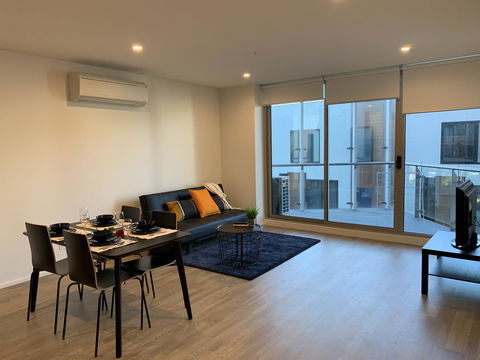 Brand New One/Two - Bed Room Apartment @ Maribyrnong - Tourism Noosa 12
