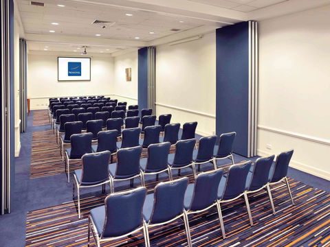 Novotel Melbourne Glen Waverley - Tourism Noosa 23
