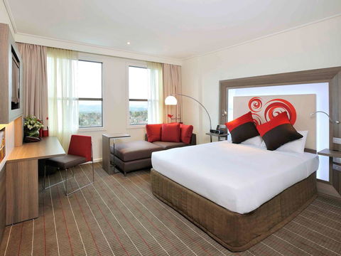 Novotel Melbourne Glen Waverley - Tourism Noosa 2