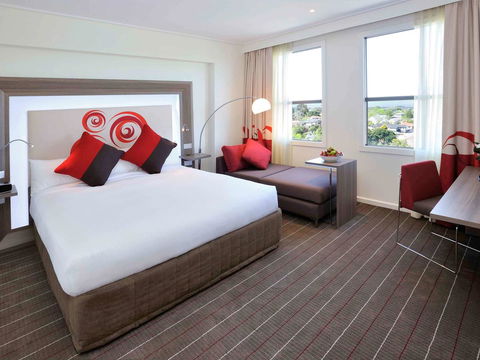 Novotel Melbourne Glen Waverley - Tourism Noosa 1