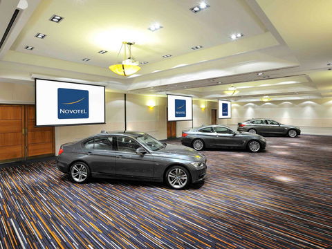 Novotel Melbourne Glen Waverley - Tourism Noosa 22