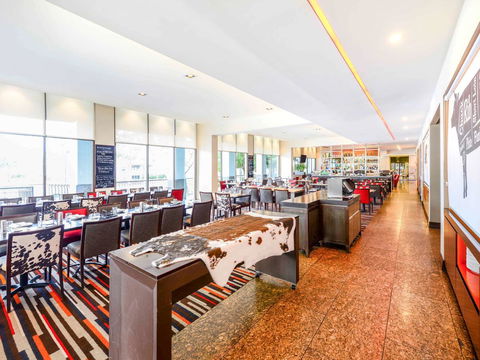 Novotel Melbourne Glen Waverley - Tourism Noosa 13