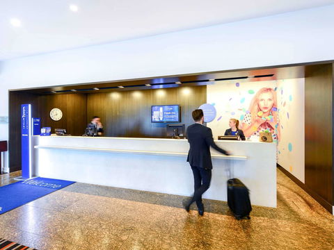 Novotel Melbourne Glen Waverley - Tourism Noosa 25