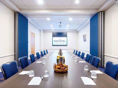 Novotel Melbourne Glen Waverley - Tourism Noosa 17
