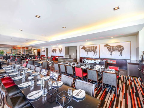 Novotel Melbourne Glen Waverley - Tourism Noosa 12