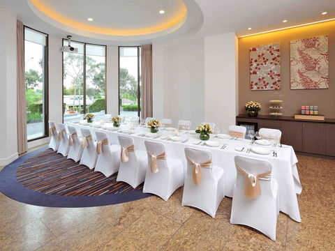 Novotel Melbourne Glen Waverley - Tourism Noosa 19