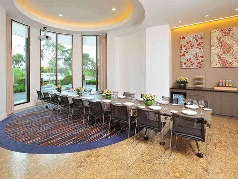 Novotel Melbourne Glen Waverley - Tourism Noosa 24