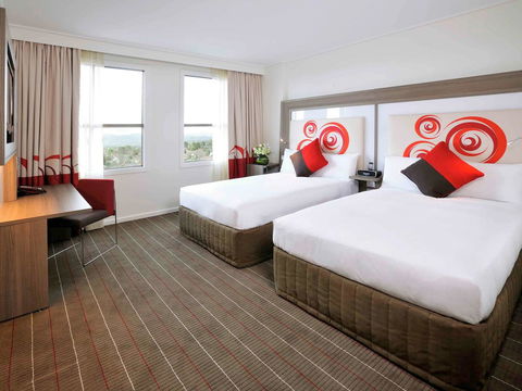 Novotel Melbourne Glen Waverley - Tourism Noosa 3