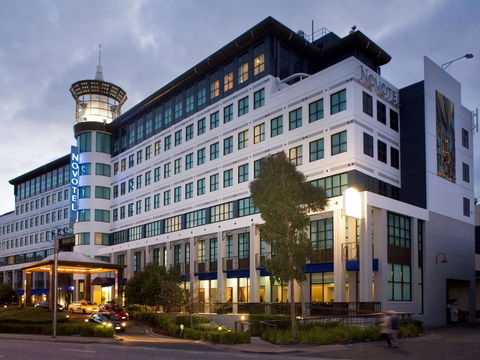 Novotel Melbourne Glen Waverley - Tourism Noosa 0