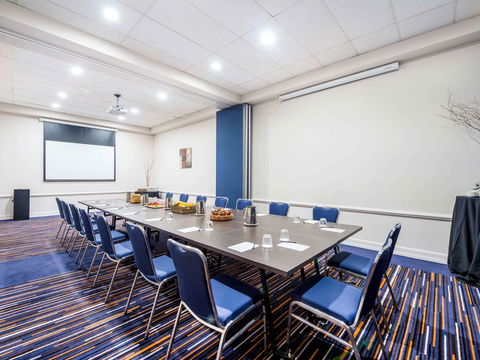Novotel Melbourne Glen Waverley - Tourism Noosa 18